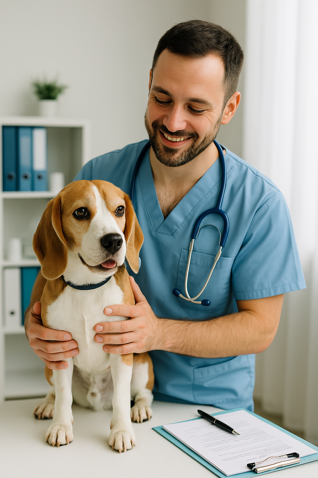 veterinario veterinario